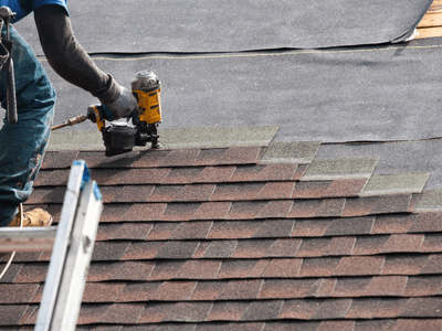 About Roof Repair Experts McCausland, IA